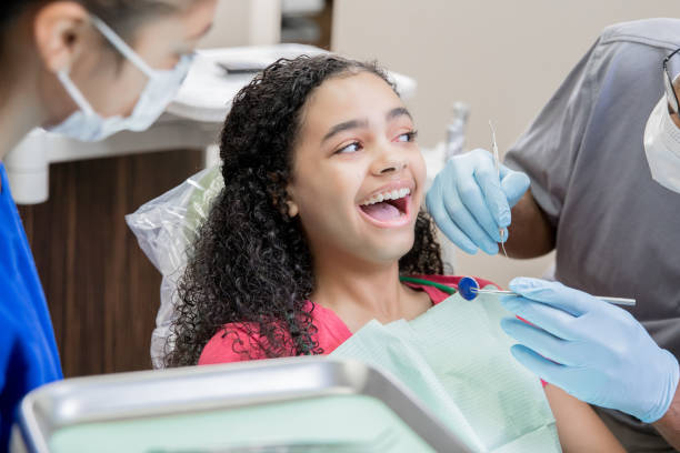 Best Emergency Tooth Extraction in Gordon, GA