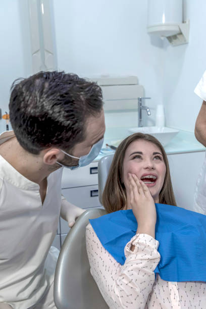 Best Urgent Care for Lost Fillings or Crowns in Gordon, GA