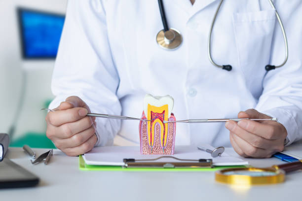 Best Emergency TMJ Treatment in Gordon, GA