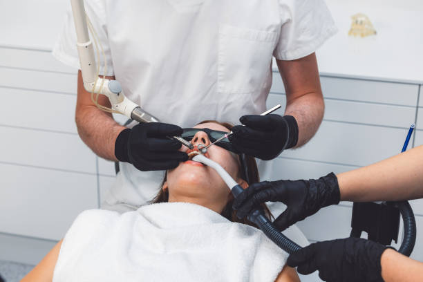 Best Emergency TMJ Treatment in Gordon, GA