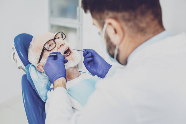 Best Emergency Treatment for Dental Infections or Abscesses in Gordon, GA